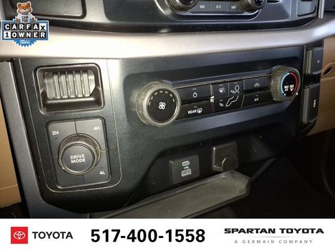 Used 2023 Ford F150 XLT image 20