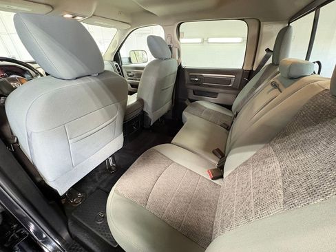 Used 2017 RAM 1500 Outdoorsman image 31