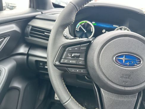 New 2026 Subaru Crosstrek 2.5i Sport image 29