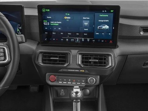 New 2026 Ford Mustang Premium RWD image 7