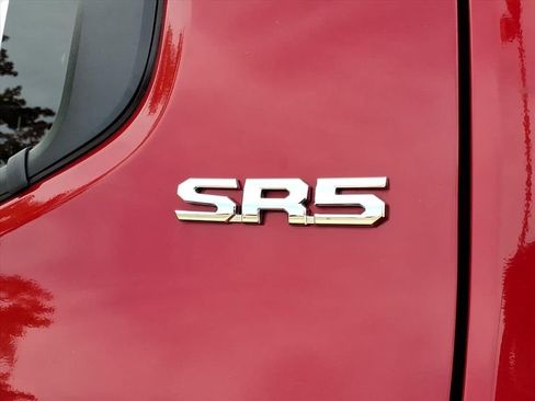 Used 2024 Toyota Tacoma SR5 image 22