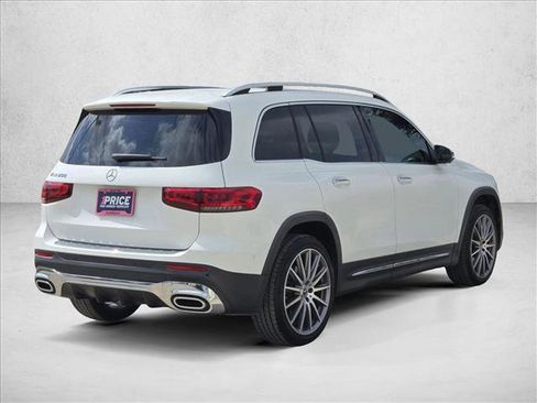 Used 2021 Mercedes-Benz GLB 250 image 5