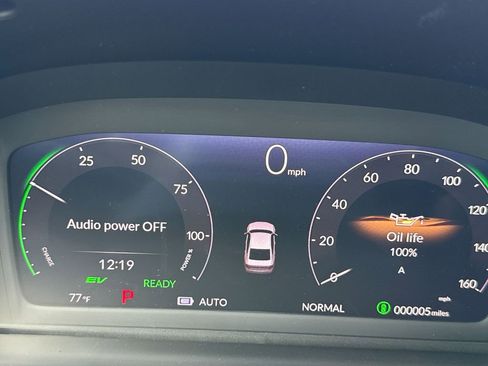 New 2026 Honda Accord Sport image 10