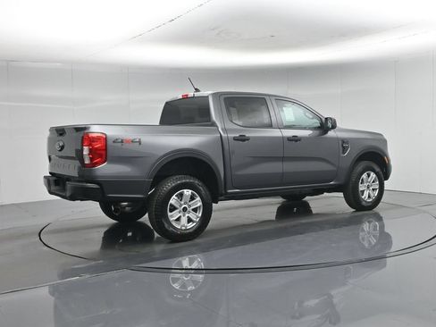 New 2026 Ford Ranger XL RWD image 25