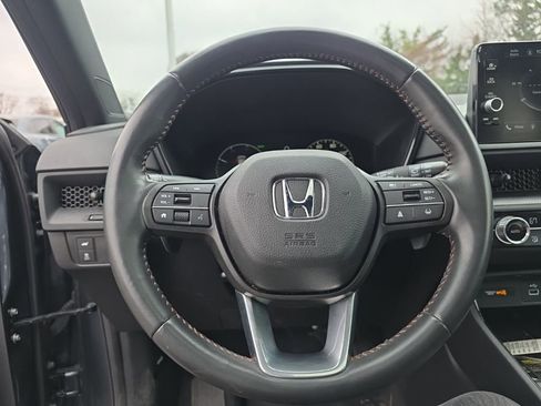 Certified 2024 Honda CR-V Sport-L image 13