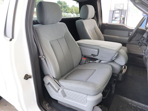 Used 2014 Ford F150 STX w/ Equipment Group 201A Mid RWD image 20
