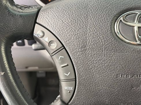 Used 2007 Toyota 4Runner Sport AWD/4WD image 17