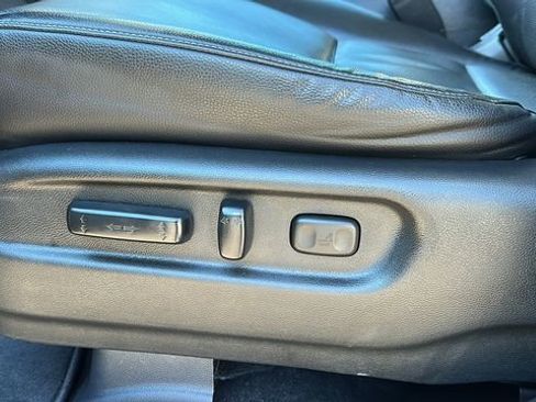 Used 2023 Honda Ridgeline RTL-E image 10