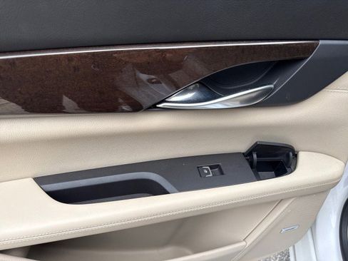 Used 2017 Cadillac CT6 2.0T image 37