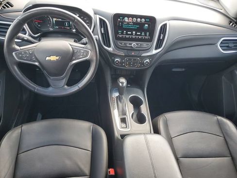 Certified 2018 Chevrolet Equinox Premier FWD image 11