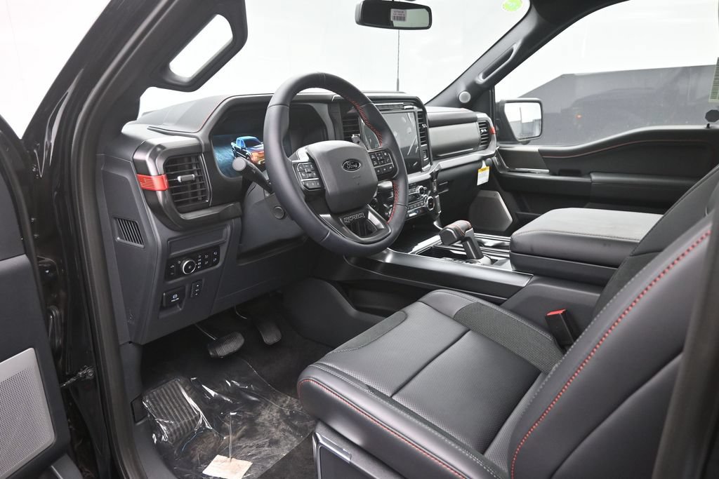 New 2026 Ford F150 Raptor AWD/4WD image 19