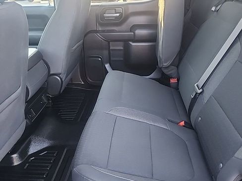 Used 2020 GMC Sierra 1500 4x4 Crew Cab w/ Sierra Value Package image 9