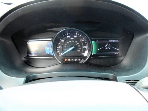 Used 2016 Ford Explorer Sport w/ Equipment Group 401A image 16