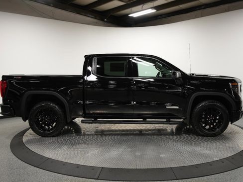 New 2026 GMC Sierra 1500 Elevation w/ Elevation Premium Package image 8