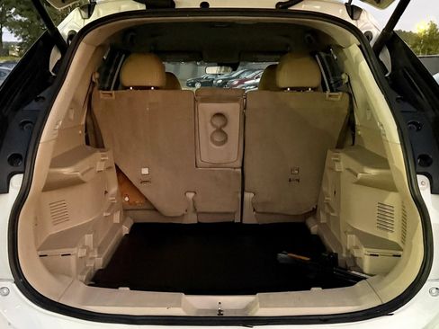 Used 2019 Nissan Rogue SV FWD image 27