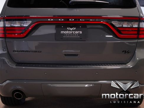 Used 2019 Dodge Durango R/T w/ Trailer Tow Group IV image 15