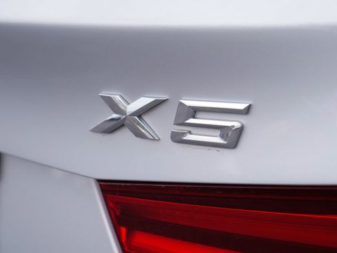 Used 2017 BMW X5 xDrive40e AWD/4WD image 14