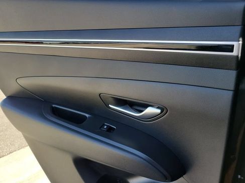 Certified 2024 Hyundai Tucson SEL FWD image 23