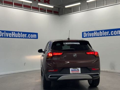 Used 2023 Buick Encore GX Preferred w/ Cold Weather Comfort Package FWD image 9