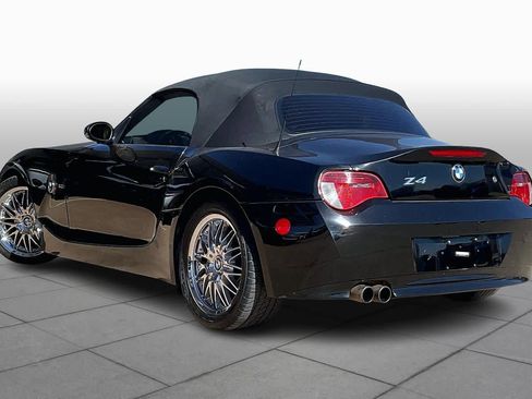 Used 2006 BMW Z4 3.0i image 13