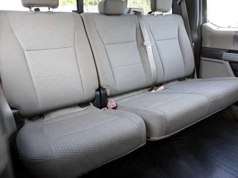 Used 2017 Ford F150 XLT w/ Equipment Group 302A Luxury image 28