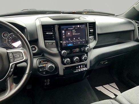 Used 2025 RAM 1500 Tradesman AWD/4WD image 9
