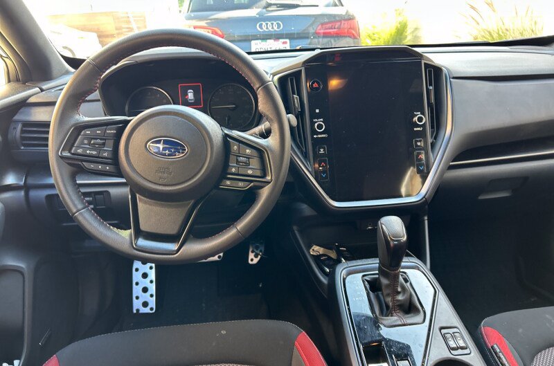 Used 2024 Subaru Impreza RS w/ Popular Package #1 AWD/4WD image 8