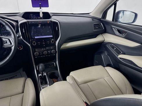 Used 2020 Subaru Ascent Limited w/ Technology Package image 28