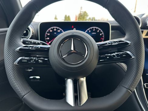 New 2026 Mercedes-Benz GLC 300 4MATIC image 22
