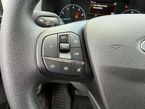 New 2025 Ford Transit 250 Low Roof AWD w/ Exterior Upgrade Package image 9