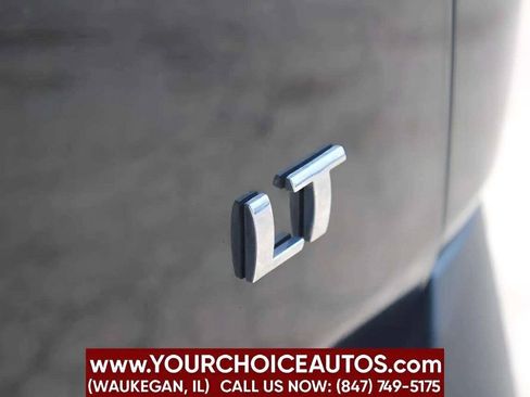 Used 2020 Chevrolet Traverse LT w/ Driver Confidence II Package AWD/4WD image 10