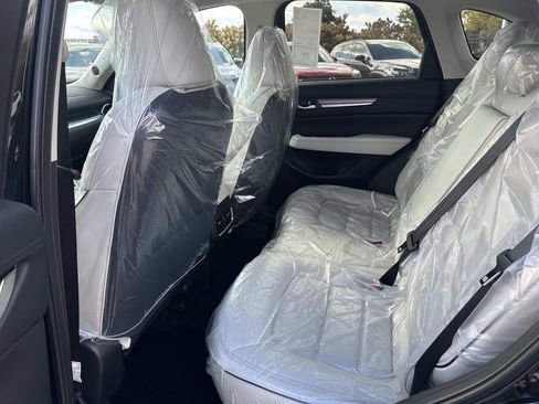 New 2025 MAZDA CX-5 AWD 2.5 S image 20