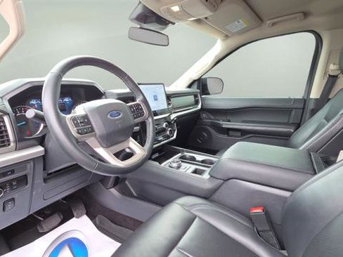 Used 2022 Ford Expedition Max XLT image 25