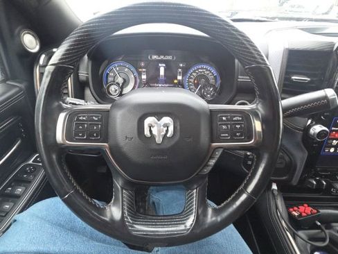 Used 2020 RAM 3500 Limited image 36