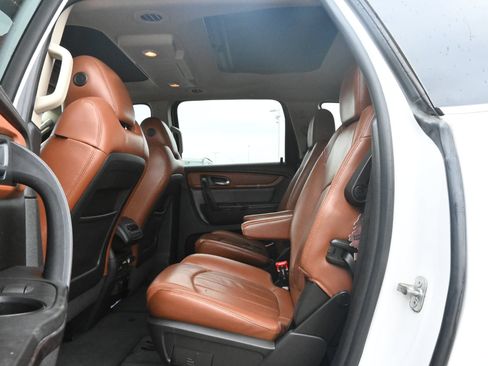 Used 2016 Chevrolet Traverse LTZ w/ LPO, 'HIT The Road' Package FWD image 20