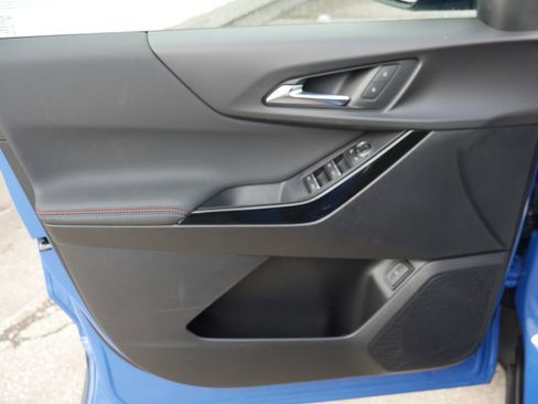 New 2026 Chevrolet Equinox RS image 30