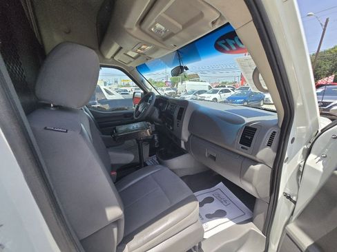Used 2017 Nissan NV 2500 S w/ Power Basic Package image 12