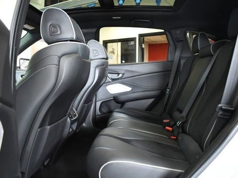 Used 2021 Acura RDX A-Spec AWD/4WD image 21