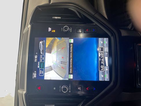 Used 2023 Subaru Ascent Onyx Edition AWD/4WD image 13
