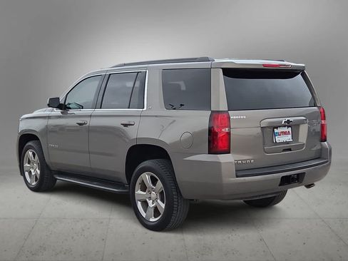 Used 2019 Chevrolet Tahoe LT RWD image 6