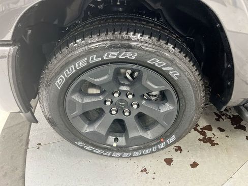 New 2026 RAM 1500 Big Horn AWD/4WD image 26