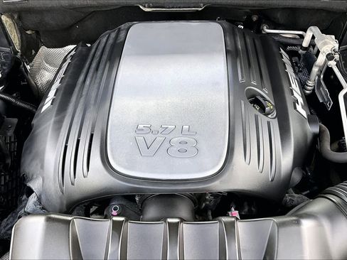 Used 2014 Jeep Grand Cherokee Summit w/ Trailer Tow Group IV RWD image 33