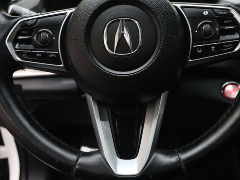 Used 2019 Acura RDX FWD image 18