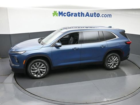 New 2026 Buick Enclave Preferred w/ Power Package AWD/4WD image 26