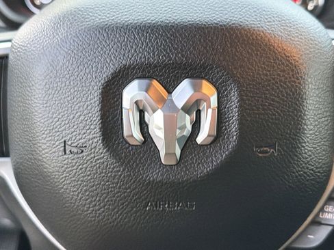 Used 2024 RAM 2500 Big Horn w/ Protection Group image 24