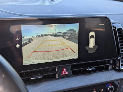 Used 2025 Kia Sportage X-Line w/ Premium Package image 26