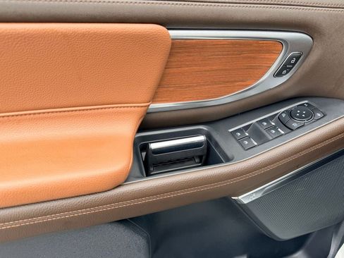 New 2026 Ford Expedition King Ranch AWD/4WD image 20
