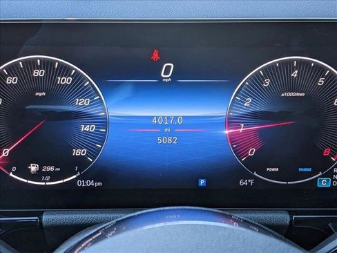 Certified 2025 Mercedes-Benz GLA 250 GLA 250 image 11