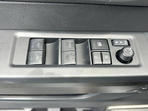 New 2026 Toyota Sequoia Capstone AWD/4WD image 19