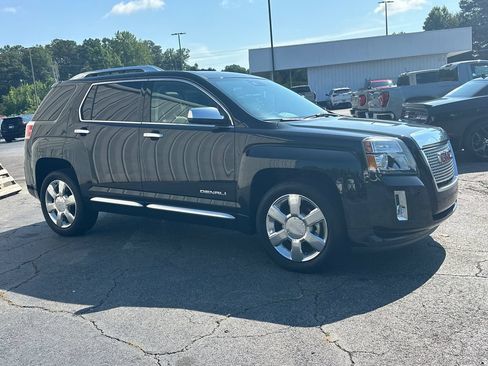 Used 2014 GMC Terrain Denali FWD image 4